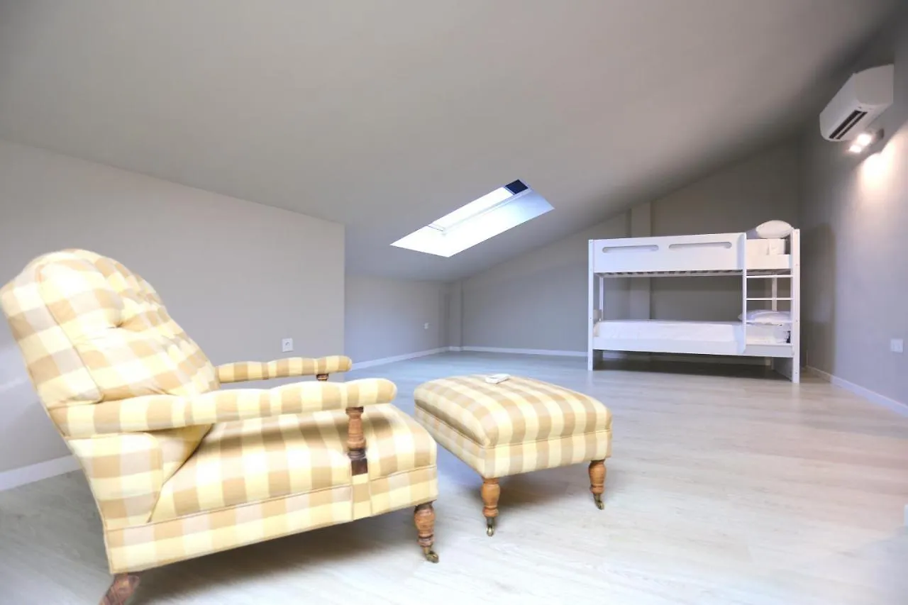 別荘 マラガ Parque Clavero Beach & City Premium Houseヴィラ スペイン