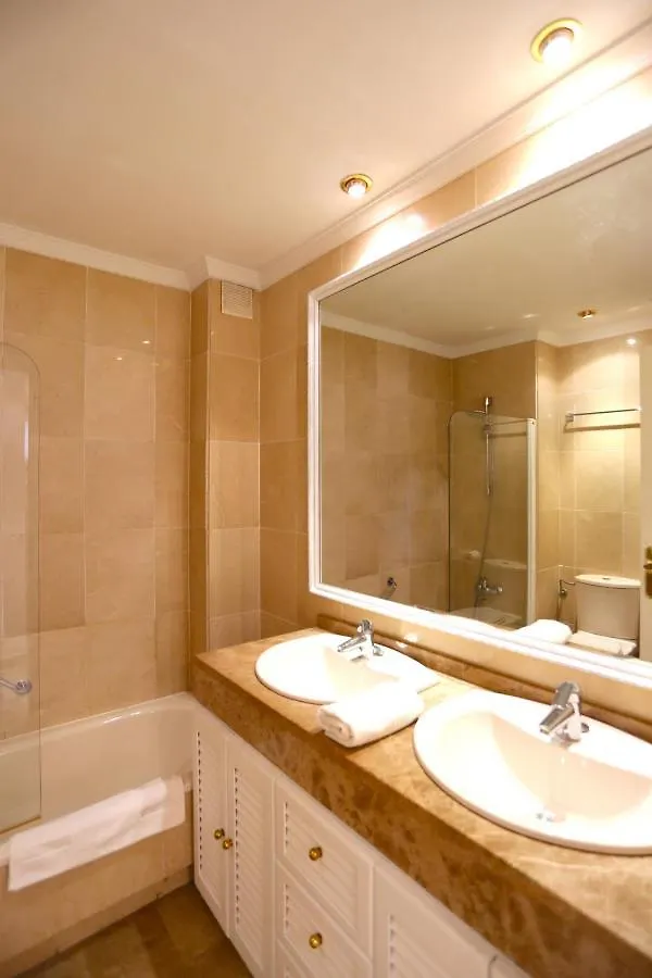 マラガ Parque Clavero Beach & City Premium Houseヴィラ