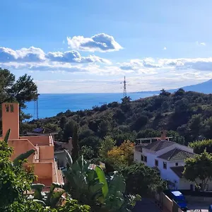Villa Villa Aguilas del Mar - Guest House, Málaga