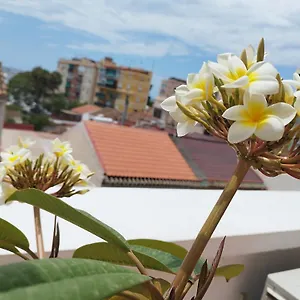 Appartement Plumaria, Málaga