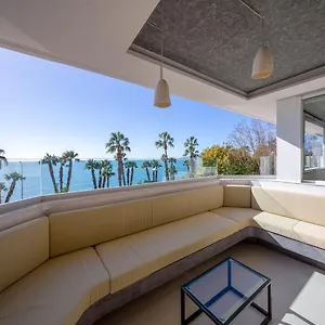 Appartement Casa Pirulo Sea View By Caleta Homes, Málaga