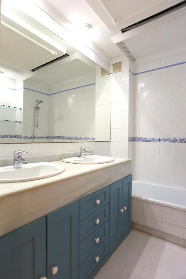 Parque Clavero Beach & City Premium House Villa Malaga Holiday home