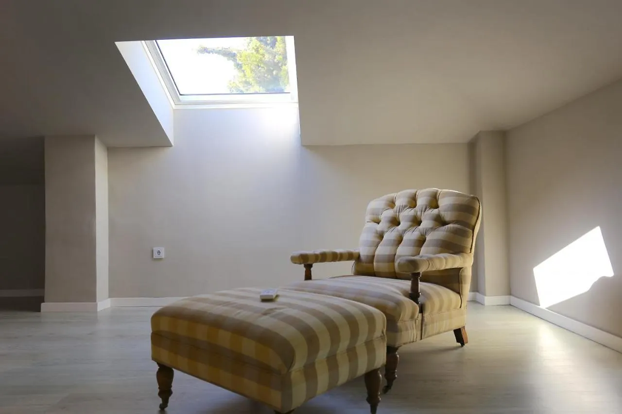 Holiday home Parque Clavero Beach & City Premium House Villa Malaga