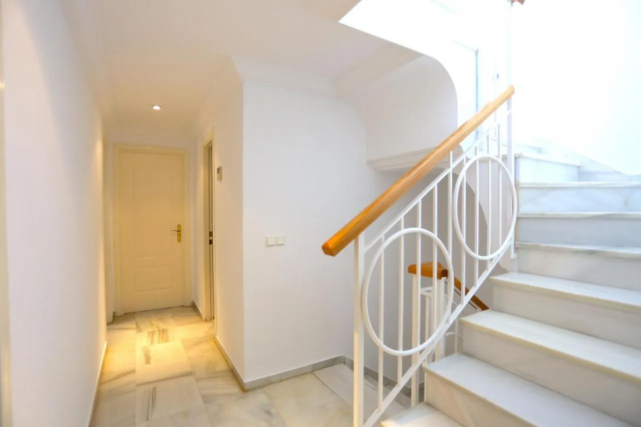 Parque Clavero Beach & City Premium House Villa Malaga 0*,  Spain